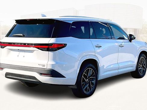 Used 2024 Lexus TX 350 AWD image 6