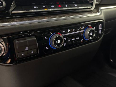 Certified 2024 Chevrolet Silverado 1500 LT w/ All Star Edition Plus RWD image 24