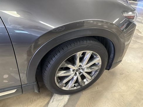 Used 2016 MAZDA CX-9 Grand Touring FWD image 9