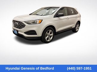 Used 2019 Ford Edge SE 360° Tour