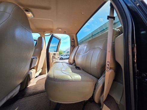 Used 2001 Ford F150 Lariat AWD/4WD image 15