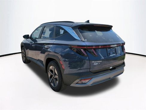 New 2026 Hyundai Tucson SEL image 7