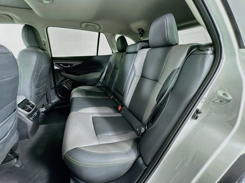 Used 2023 Subaru Outback Onyx Edition XT AWD/4WD image 25