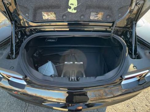 Used 2011 Chevrolet Camaro SS w/ RS Package image 13