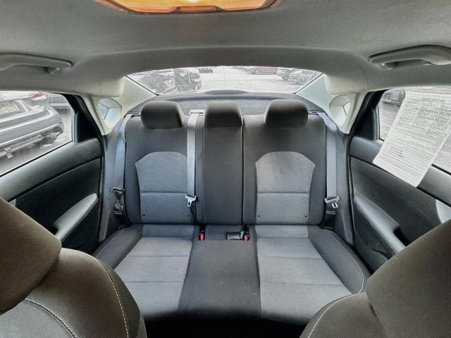 Certified 2023 Kia Forte LXS FWD image 22