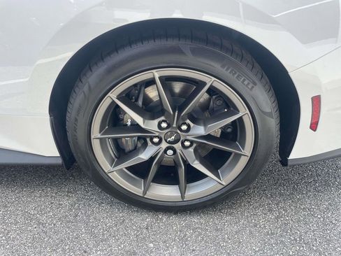 New 2025 Ford Mustang Dark Horse image 22