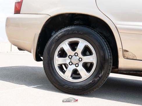 Used 2007 Toyota Highlander 2WD V6 image 11