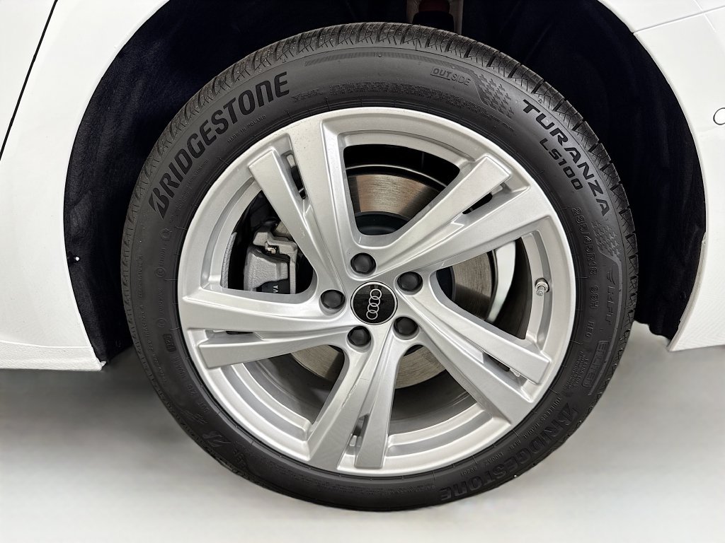 Certified 2025 Audi A5 Premium w/ Convenience Package AWD/4WD image 31