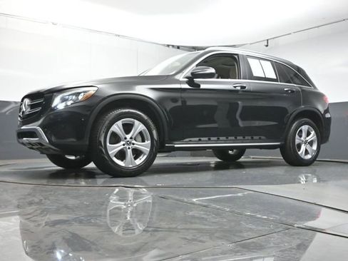 Used 2018 Mercedes-Benz GLC 300 image 34