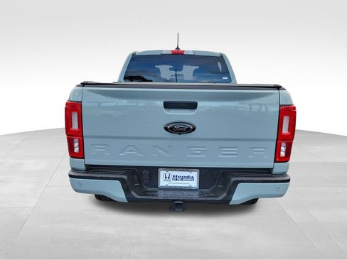 Used 2023 Ford Ranger XLT w/ Equipment Group 301A Mid image 10