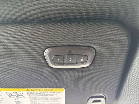 New 2026 Jeep Grand Wagoneer Limited image 39