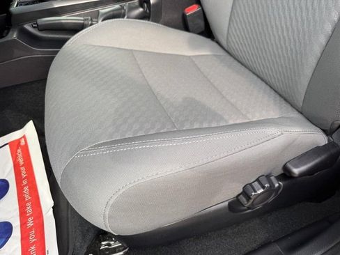 Used 2023 Toyota Tacoma SR AWD/4WD image 17