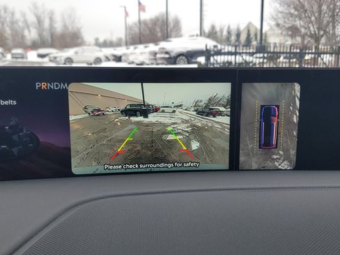 Certified 2025 Lincoln Navigator Reserve image 17