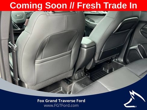 Used 2021 Chevrolet TrailBlazer RS w/ Technology Package AWD/4WD image 38