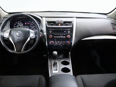 Used 2015 Nissan Altima 2.5 S w/ Power Driver Seat Package image 16