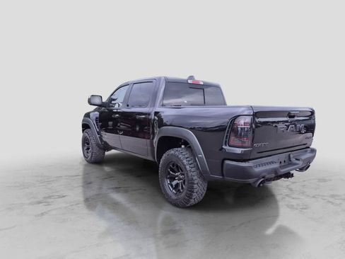 Used 2022 RAM 1500 TRX w/ TRX Level 1 Equipment Group AWD/4WD image 6