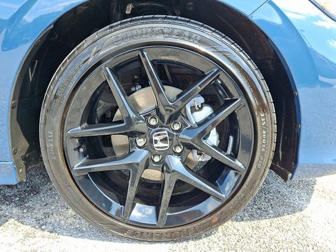 Used 2026 Honda Civic Sport image 8