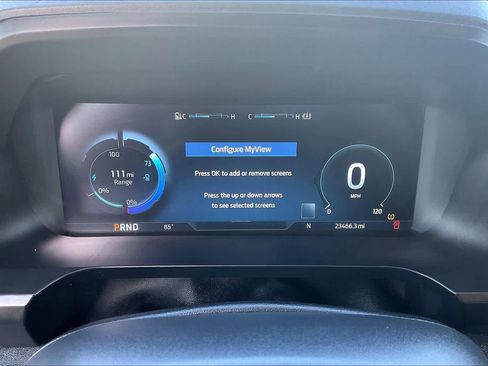 Used 2022 Ford F150 Lightning Lariat image 23