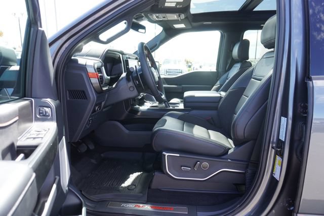 Used 2026 Ford F150 Raptor AWD/4WD image 22