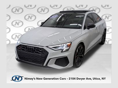Used 2024 Audi S3 Premium Plus