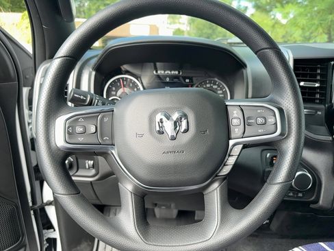 New 2026 RAM 1500 Classic Warlock image 9