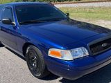 Used 2003 Ford Crown Victoria Police Interceptor image 2