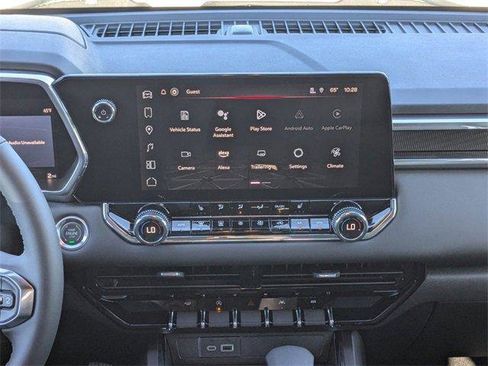 New 2025 GMC Canyon Elevation w/ Convenience Package image 20