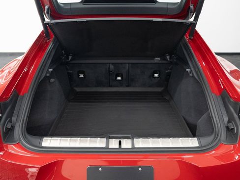 New 2026 Porsche Panamera 4 image 26