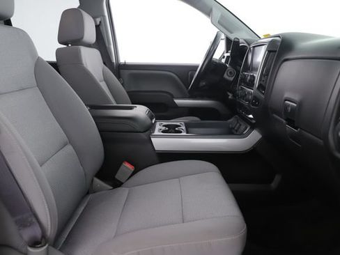 Used 2017 Chevrolet Silverado 1500 LT w/ All Star Edition AWD/4WD image 28