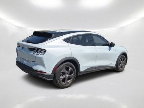 Used 2023 Ford Mustang Mach-E Select RWD image 6