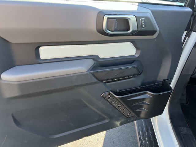 Certified 2023 Ford Bronco Big Bend AWD/4WD image 11