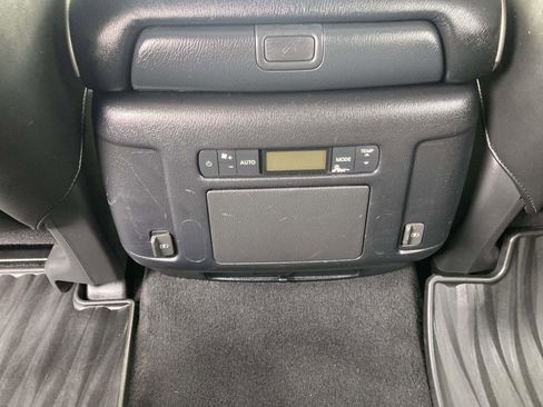 Used 2021 INFINITI QX80 Luxe w/ Cargo Package image 16