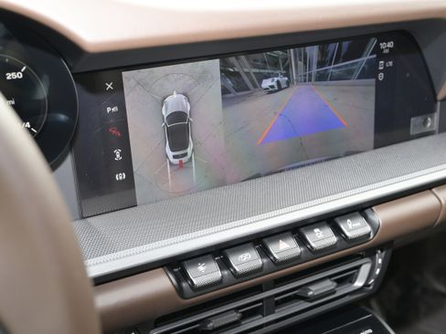 Used 2024 Porsche 911 Carrera S image 34