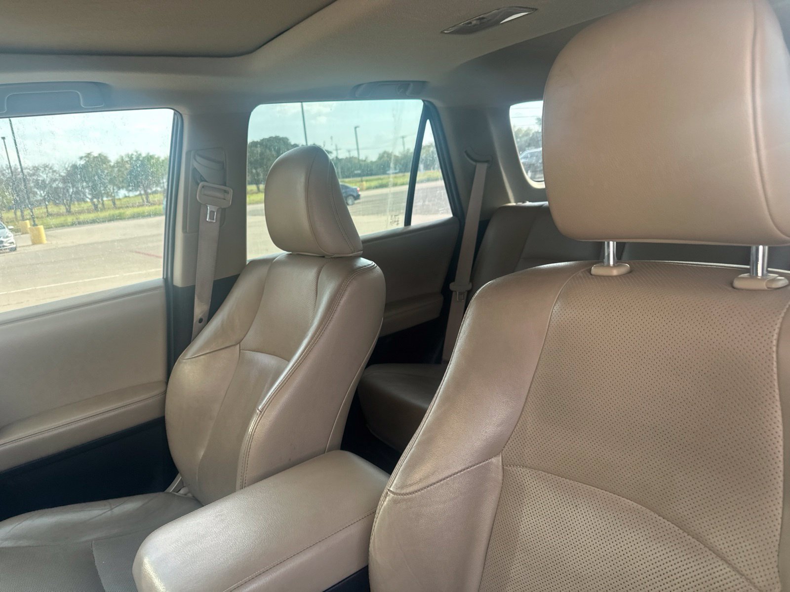 Used 2015 Toyota 4Runner Limited RWD image 5