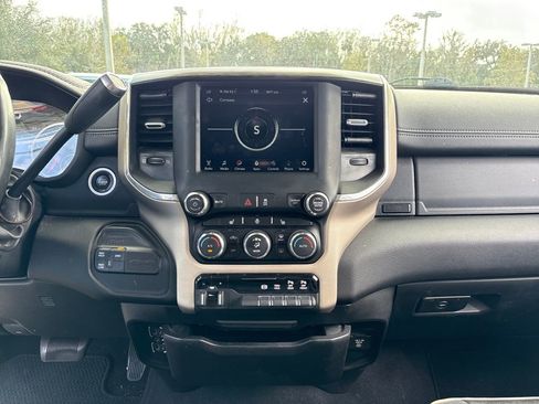 Used 2020 RAM 2500 Laramie image 23