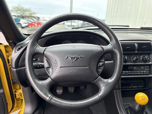 Used 1999 Ford Mustang GT image 21