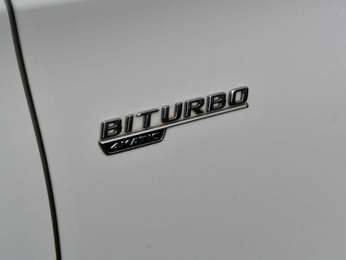 Used 2019 Mercedes-Benz GLC 43 AMG 4MATIC image 44