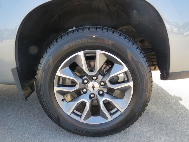 Used 2024 Chevrolet Silverado 1500 RST w/ RST All Star Premium Package AWD/4WD image 12