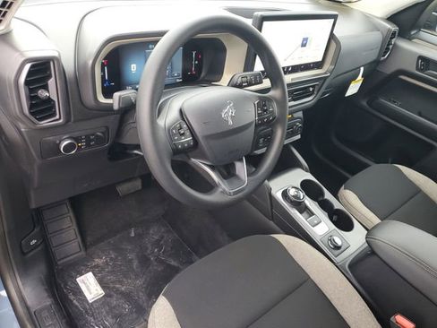 New 2026 Ford Bronco Sport Big Bend image 11