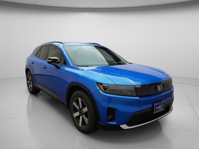 New 2025 Honda Prologue Touring