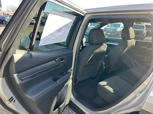 New 2026 GMC Terrain Elevation w/ Technology Package II AWD/4WD image 32