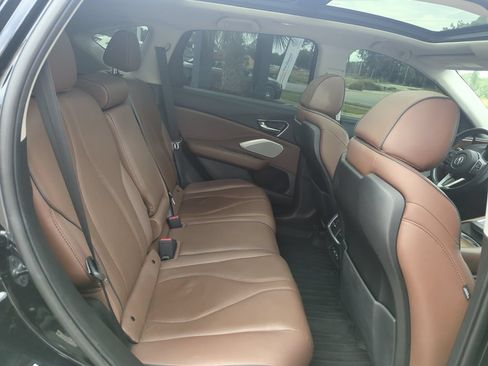 Used 2021 Acura RDX FWD w/ Advance Package image 34