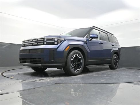 New 2026 Hyundai Santa Fe SEL image 32