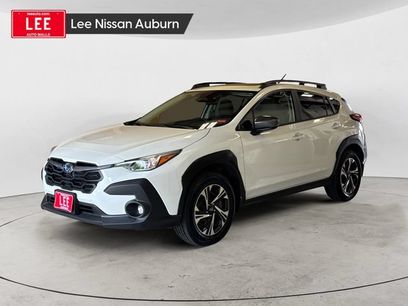 Used 2024 Subaru Crosstrek 2.0i Premium
