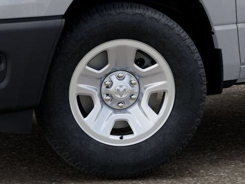 New 2026 RAM 1500 Tradesman RWD image 9