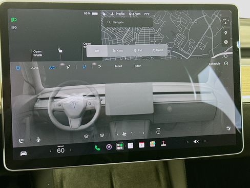 Used 2021 Tesla Model 3 Standard Range Plus RWD image 23