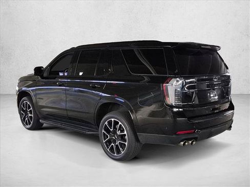 Used 2025 Chevrolet Tahoe RST w/ Comfort Package RWD image 7