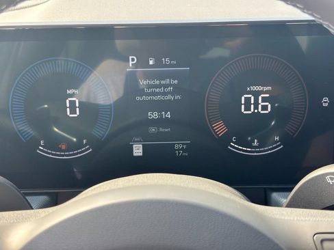 Used 2026 Hyundai Sonata SEL FWD image 14