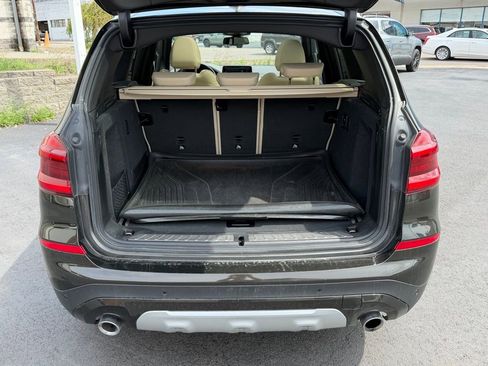 Used 2020 BMW X3 xDrive30i w/ Convenience Package image 30