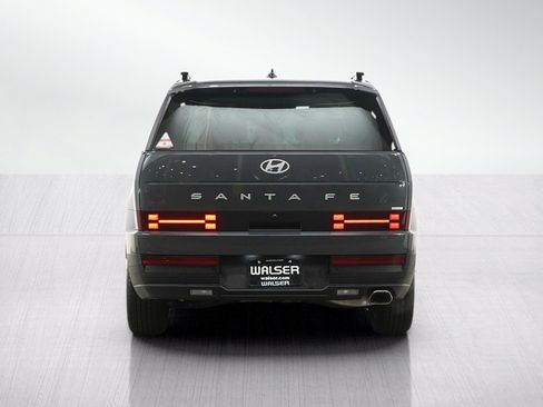 Used 2026 Hyundai Santa Fe SEL AWD/4WD image 4
